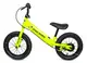 Беговел Scale Sports 275747202 12 дюймов зеленый