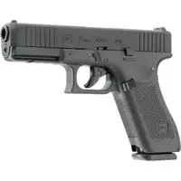 Пистолет пневматический Umarex Glock 17 Gen5 MOS