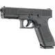 Пистолет пневматический Umarex Glock 17 Gen5 MOS