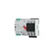 Автоматический переключатель CNC YCQ4-100R/3P 220V 100A