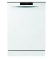 Машина встраиваемая посудомоечная Gorenje GS-62040-W 8.5 л