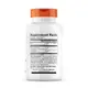 Витамины и минералы Doctor's Best PepZin Gl, 120 вегакапсул