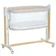 Кроватка-манеж EL CAMINO NOA ME 1125-W NOA Beige