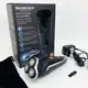 Электробритва для мужчин роторная Silver Crest SRR 3.7 C3 аккумуляторная