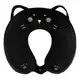 Подушка для шеи Ardesto Travel Black Cat ART3033NEP 30х30 см