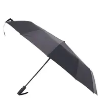 Автоматический зонт Monsen C1892bl-black