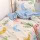 Постельное белье подростковое Viluta Сатин Twill 9 596-P 210х143 см