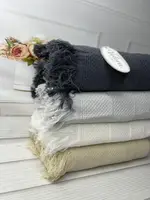 Bernini махра 4в1 50х90см. Velora Home Турция