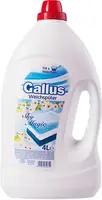 Ополаскиватель 4 л Weichspuler Spring Magic Gallus 4021889800334