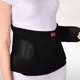 Корсет поясничный с 4 ребрами жесткости и ремнем Orthopoint ERSA-216 бандаж на пояс регулируемый