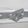 Стол Bo-Camp Premium 80x40 cm Grey (1404411)