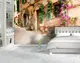 Фотообои текстурированные, виниловые Город, 250х380 см, fo01inV_st00377