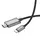 Кабель Hoco HD on-screen cable Type-C to HDTV UA27 |4K, 2m|