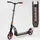 Самокат двухколесный Best Scooter (23023) колеса 
PU