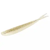 Силікон Lunker City Fin-S Fish 10/BG 5" #191 / 706135 / 55191