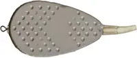 Годівниця Brain In-line Drop Flat Feeder M 75x33 30г (1858-21-02)