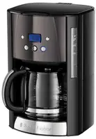 Кавоварка краплинна Russell Hobbs 26160-56 1000 Вт