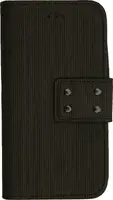 Чехол-книжка TOTO Book Universal cover Mimi 4.0'-4.5' Black