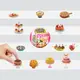 Игровой набор-сюрприз "Miniverse. Mini Food - Создай ужин"