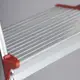 Лестница Rolser Escalera Brico 220 5 широких ступеней (BRI027)