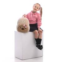 Рюкзак школьный Kite Kids Teddy Bear K25-2727XS-3 8.5 л