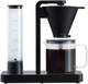Кофеварка капельная Wilfa WSPL-3B 1800 Вт черная