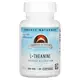 Аминокислота Source Naturals L-Theanine 200 mg, 60 капсул