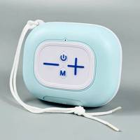 Колонка портативна Bluetooth T&G TG394 blue блакитна