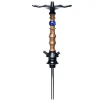Шахта Karma Model 1.2 Walnut Синий