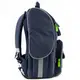 Рюкзак школьный для первоклассника Kite Education Extreme K20-501S-4 синий