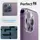 Защитное стекло Spigen для камеры iPhone 15 Pro/ 15 Max/14 Pro/ 14 Max - Glas.tR Optik (2шт), Clear (AGL05761)