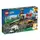 Конструктор LEGO City Грузовой поезд 1226 деталей (60198)