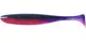 1551-13-17 Силікон Keitech Easy Shiner 4" (7 шт / уп) #21 mystic june bug