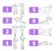 Тренажер для пилатес (для всего тела) Empower Portable Pilates Studio