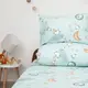 Постельное белье подростковое ТЕП Soft dreams Мятные сны 2-04191-29916 150х215 см