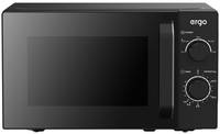 Микроволновая печь Ergo ЕМ-2066 700 Вт черная