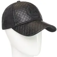 Бейсболка BVH20755 черный