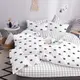 Постельное белье евро ТЕП Morning 2-00880-06404 ранфорс 200х215 см