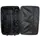 Валіза Semi Line 24" (M) Black (T5656-2)