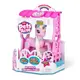 Интерактивный игровой набор "PETS ALIVE S2 – Волшебный единорог"