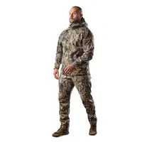 Комплект Instinct 2.0 Twill Татарское зелье (8293), XXXL