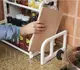 Кухонный органайзер - стойка для специй, масел Kitchen seasoning shelf