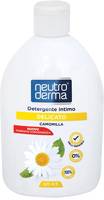 Гель для интимной гигиены Neutro Derma Ромашка 8033993194229 400 мл