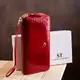 Кошелек женский ST Leather 18449 S5001A вместительный Красный