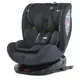 Автокресло El Camino (0-36кг) ME 1114 EVEREST (Dark Grey)