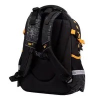 Рюкзак шкільний YES Street style 551999 27 л чорний