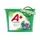 Капсулы для стирки А+ Optimal 4 в 1 8435495836452 38 шт