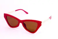 Женские солнцезащитные очки polarized Р0957-3
