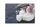Доска разделочная Viva Camembert C3230C-B1 30х20 см