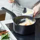 Ковш GreenPan Essence Magneto CC006339-001 16 см 1.5 л черный